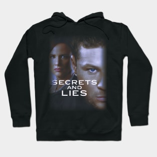 secrets and lies Hoodie